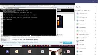 SQL CLASSES BY MIT PROFESSOR