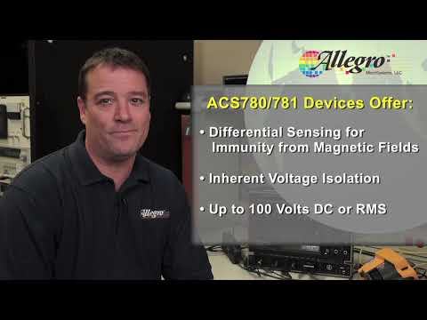 ACS780 781