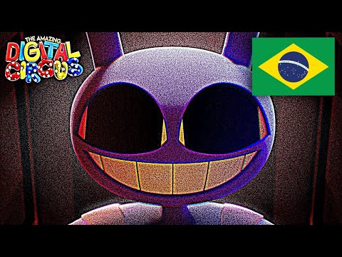TADC Episode 9: The Last Act LEAKED BRAZILIAN PORTUGUESE DUB 14 minutes 