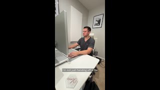 Millionaire Milestone: Mike Vanelli