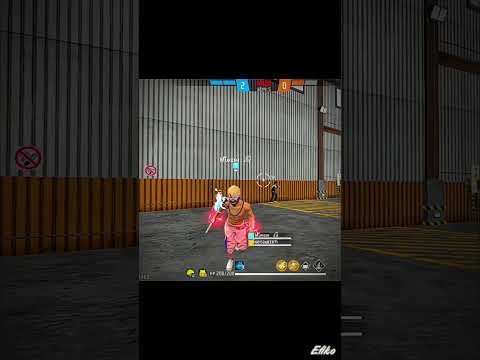 How to Master This Free Fire Trick 🔥 (Pro Tips) #shorts