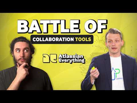 Battle of Collaboration Tools - Are You on the Right Side?