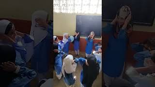 Learning with Fun | School activities #energizer #education #learningwithfun #englishactivities