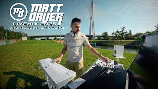 Matt Daver Livemix 2025 - Jaz Rędzin, Wrocław