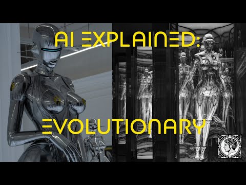 AI Explained: AI and Blockchain Revolutionizing Technology