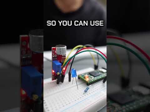 The Teensy 4.0 & 4.1!