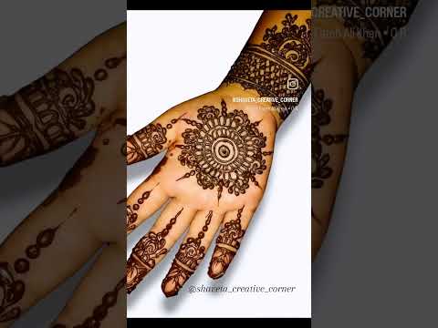 #mehandi #mehndidesign #mehandidesigns #mehandiart #mehandidesigns #mehandiart