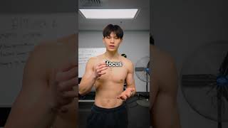 How To Build a Lean Athletic Physique