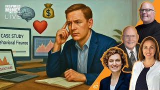 Understanding Behavioral Finance: How Emotions and Cognitive Biases Impact Investment Decisions