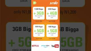 FREE STREAMING DATA FULL