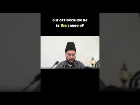 Humility and Healing: A Path to Divine Grace | Ramadan Series