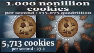 SaadasaurusYTsaysopensesame | Cookie Clicker Hack/Dev