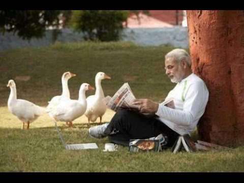 10 Amazing Facts About Narendra Modi, Prime Minister Of India | A Hope For India