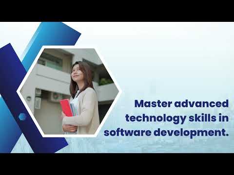 Elevate Your Career: MCA Program at Jamia Hamdard University in Tech Innovation