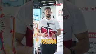 Are you a Fitness Enthusiast Seeking to Expand Your Knowledge?