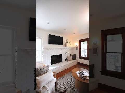 Vintage Meets Modern #LaVerneLiving #OldTownLaVerne #lavernerealestate