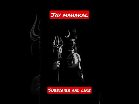 Jay mahakal whatsapp status song