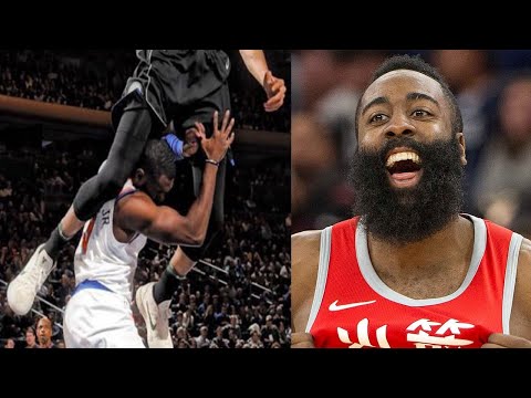NBA "Calculated or Luck?" MOMENTS