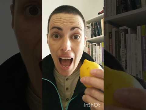 Citron + Visualisation : Le Duo Magique pour Attirer le Succès et la Santé 🍋💪