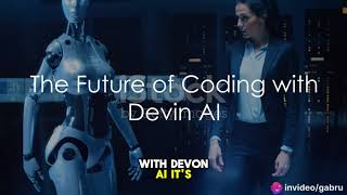 Devin AI: Coding Revolution or Job Apocalypse? #DevinAI #AIengineer #aijobs