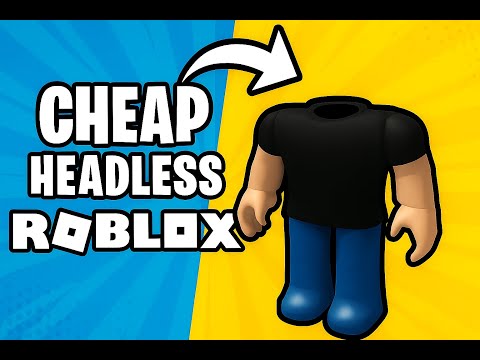 😱 THIS HEADLESS IS SUPER AFFORDABLE!