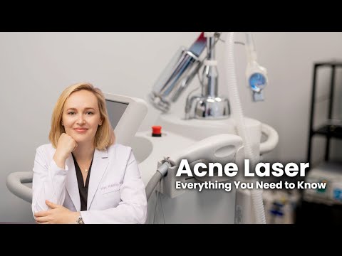 The Laser Approach to Acne: What Providers Need to Know | Dr. Kat Kesty