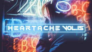 ＨＥＡＲＴＡＣＨＥ - Hardwave Mix | Vol. 15