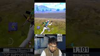 #ultimateroyal #1v4