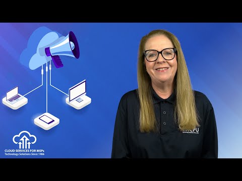 The Biggest Cloud Providers Are Hurting Your MSP