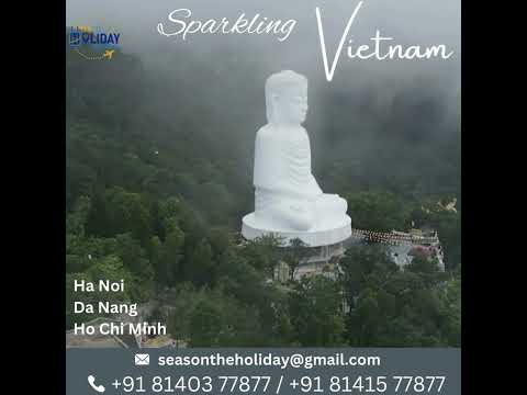 #vietnam #the Holiday Season #travel #natureviews