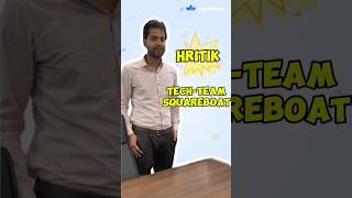 Can You Guess These Tech Logos? | Developer Logo Challenge! #ytshorts #quiz #tech