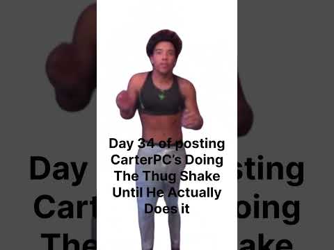 @actuallycarterpcs do it already we know you want to!