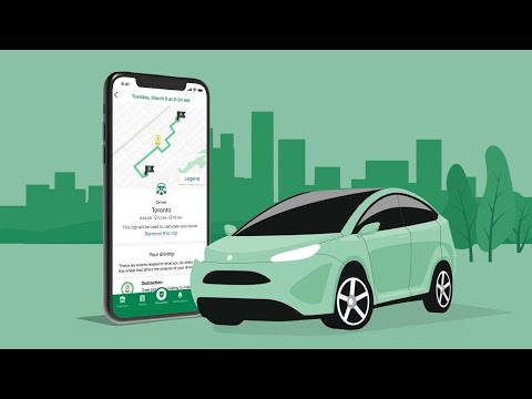 The Ajusto program from Desjardins Insurance