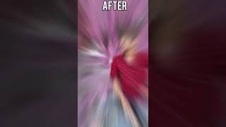 before & after photo editing || photo editing video || photo editing short