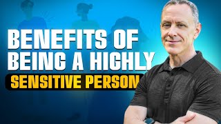 Thriving as a Highly Sensitive Person (HSP) | Turn Sensitivity Into Strength