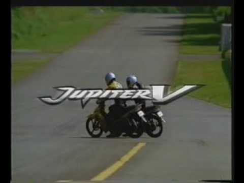 Yamaha Advertisement 3