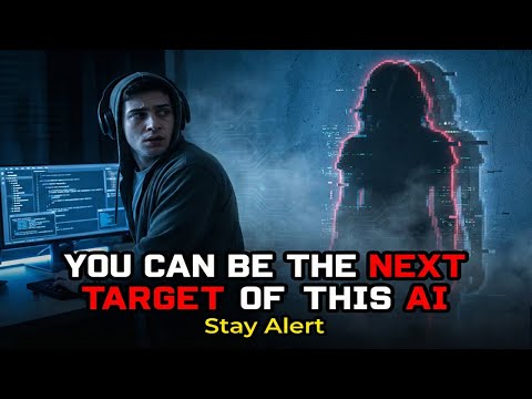 Nova Is Not Done With You | AI Horror Story #AIHorror #TechHorror #CreepyAI #WiredNightmares