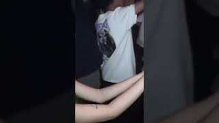 Gas Sampai Hancur Indoparty