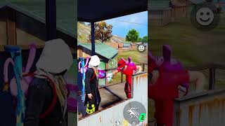 IMPOSSIBLE 🍷🗿😜#freefireand