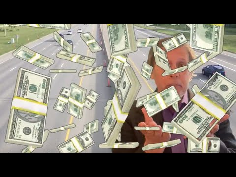 WHY THE BALTIMORE BRIDGE COLLAPSE AFFECTS US ALL