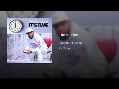 The Mission