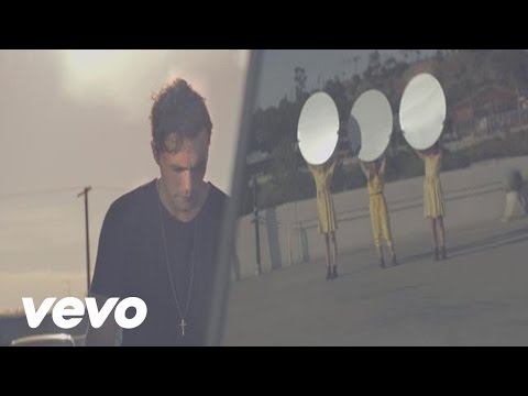 Mikky Ekko - Kids (Official Video)