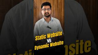 Static vs. Dynamic Websites: The ULTIMATE Guide (Which is Best for You?)
