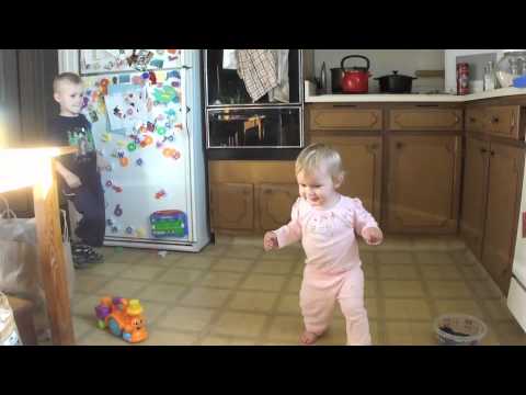 dancing