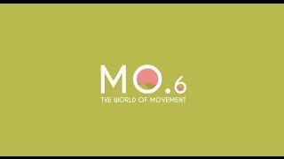 モーショングラフィックス "MO.6"