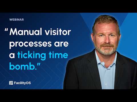 Real Data on Safety & Compliance Gaps in Manufacturing | Webinar Preview (OH&S, FacilityOS)