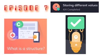 Let's Learn C advanced with Programming Hub | Episode 7