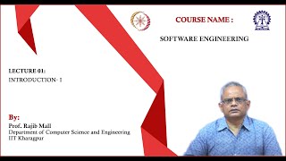 Lecture 01: Introduction- I