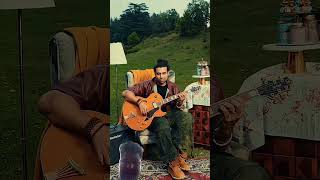 #Barbaad isn't just a song, it's a feeling #JubinNautiyal #RishabhKant #Saiyaara in cinemas now.