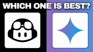 GitHub Copilot Vs Gemini Code Assist (2025) | Which One Is Better?